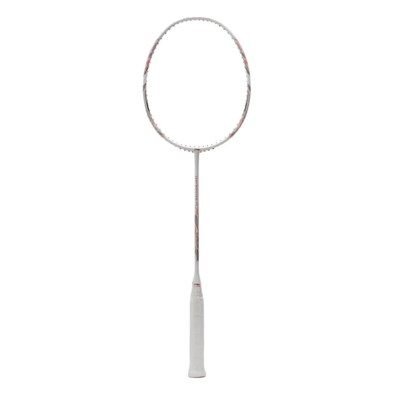 Li-Ning Windstorm 75 S Unstrung Badminton Racquet