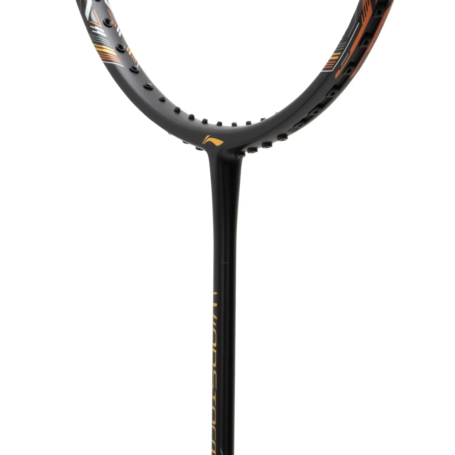 Li-Ning Windstorm 75 S Unstrung Badminton Racquet