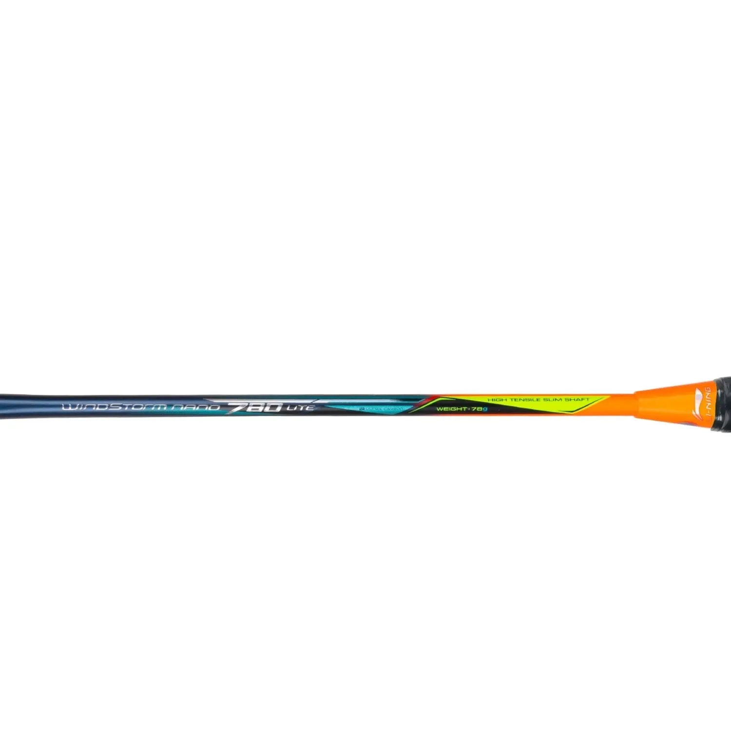 Li-Ning Windstorm Nano 780 Lite Professional Badminton Racquet