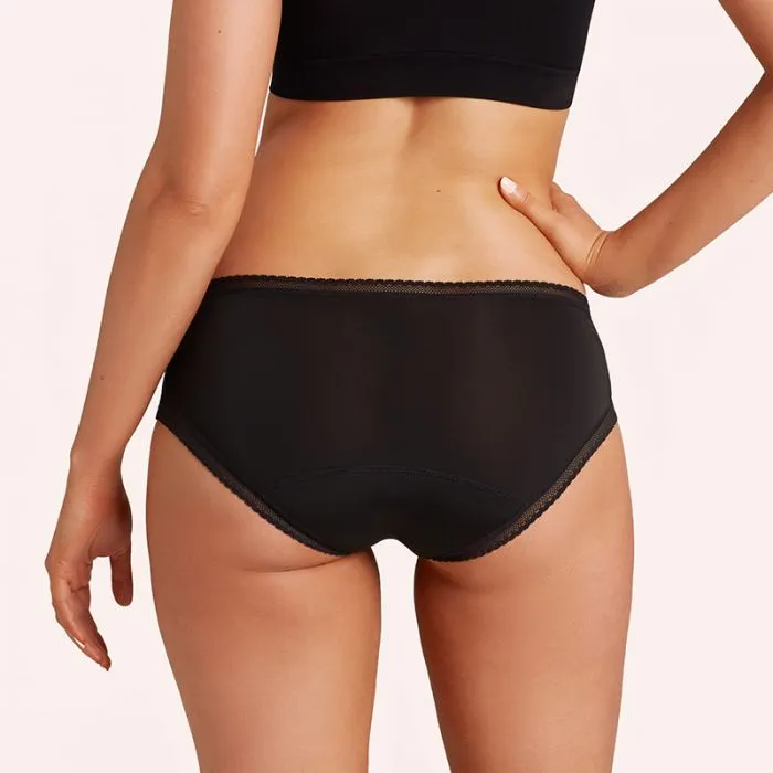 Love Luna Period Bikini Briefs