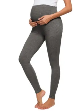 Maternity High Waist Tight Leggings Pant