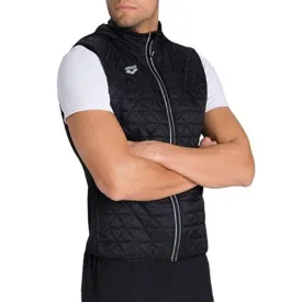 MEN'S PADDED GILET