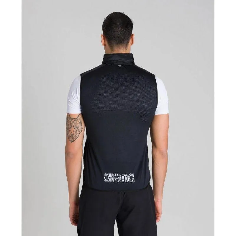 MEN'S PADDED GILET