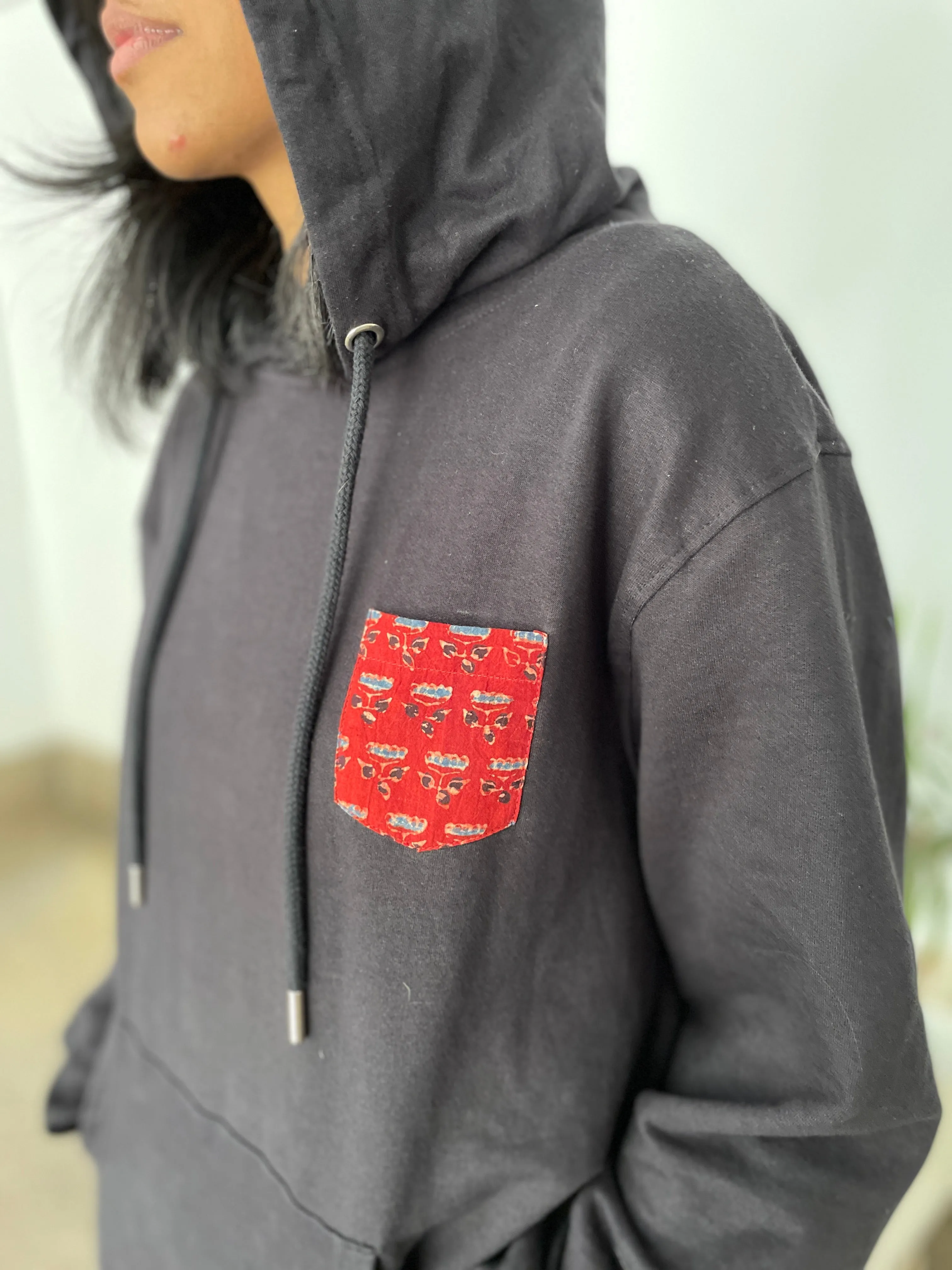 Natkhat Organic Cotton Hoodies