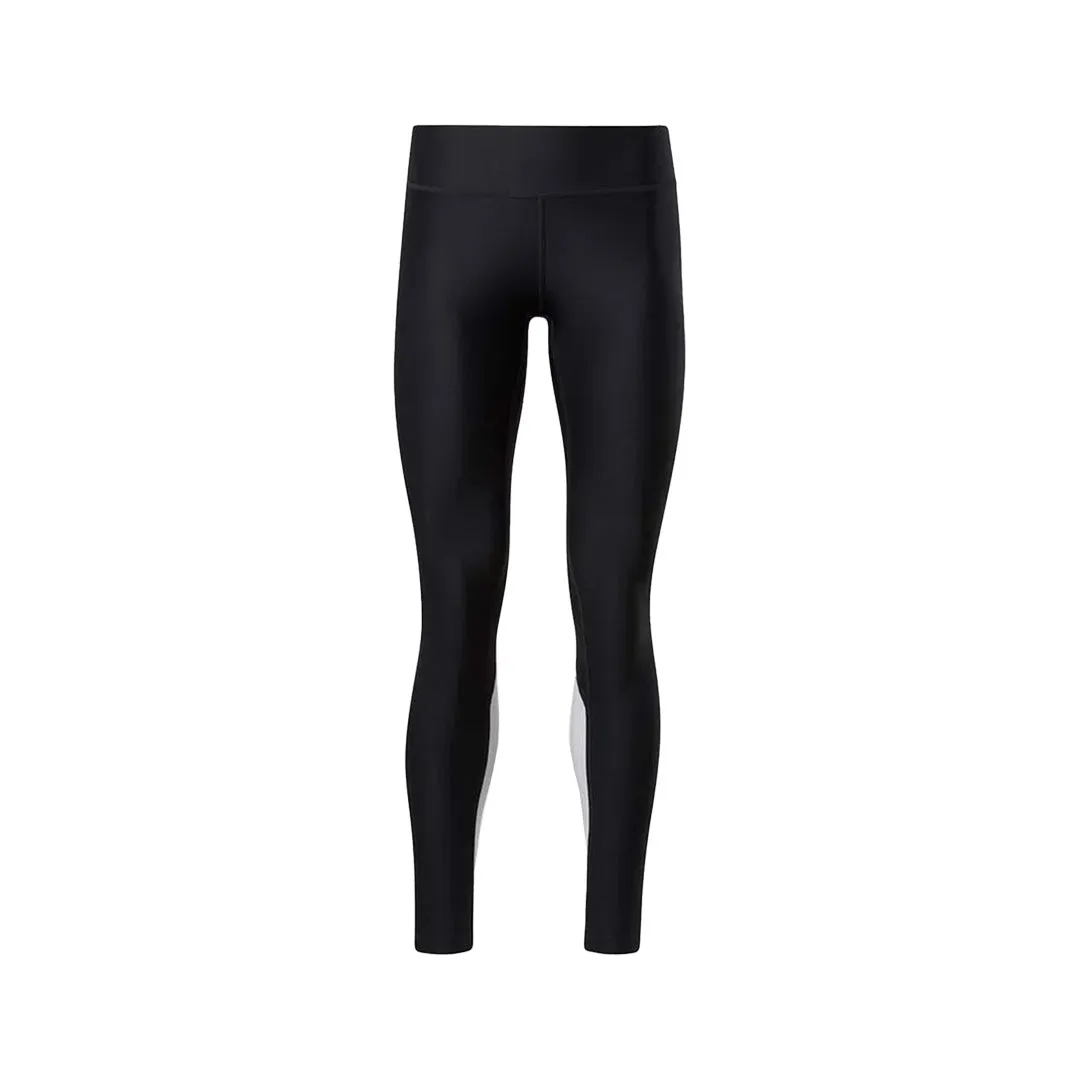 Reebok Workout Ready Big Logo Women's Tight - HB1058