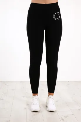 Roxy Leggings Black