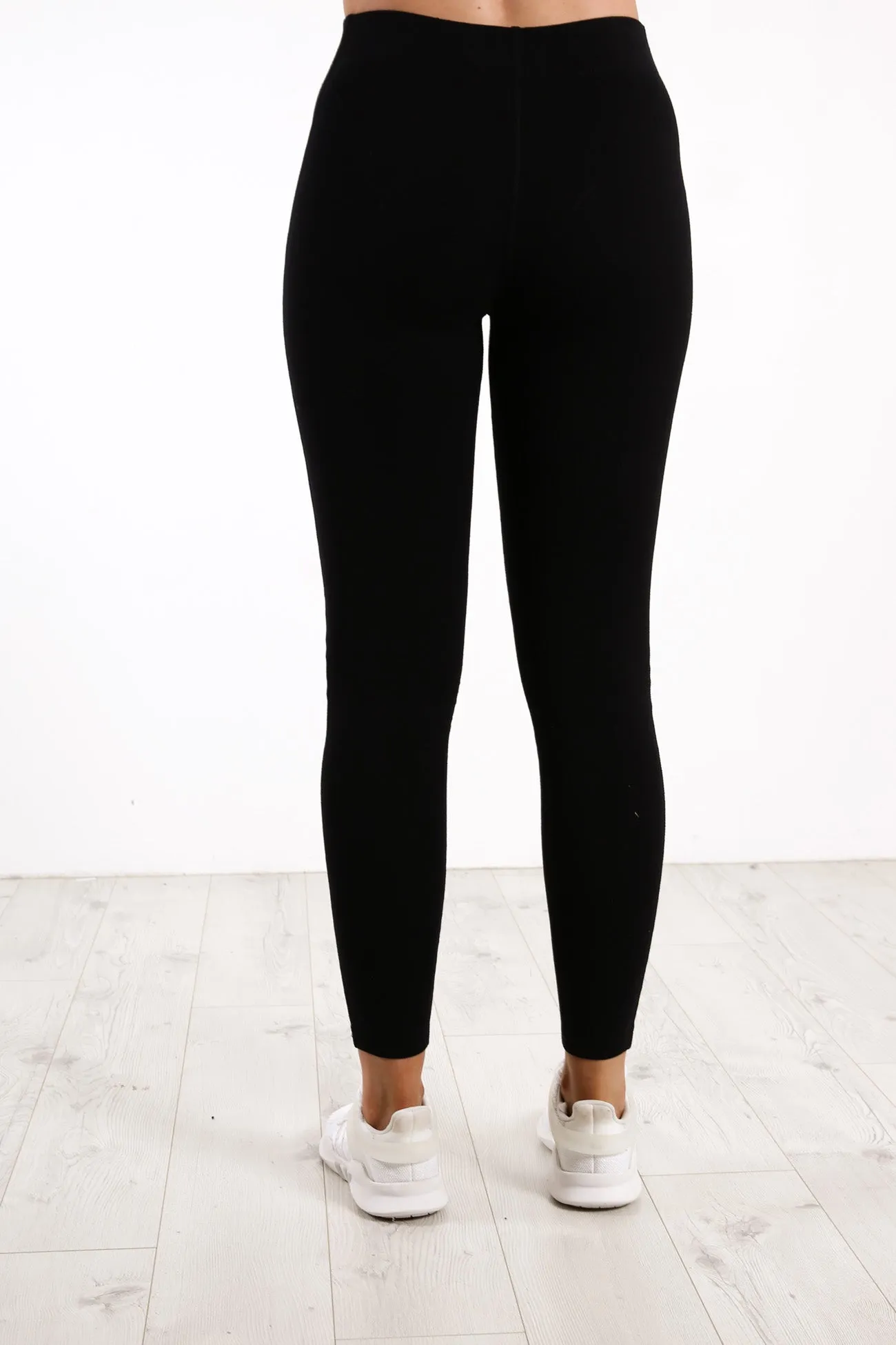 Roxy Leggings Black