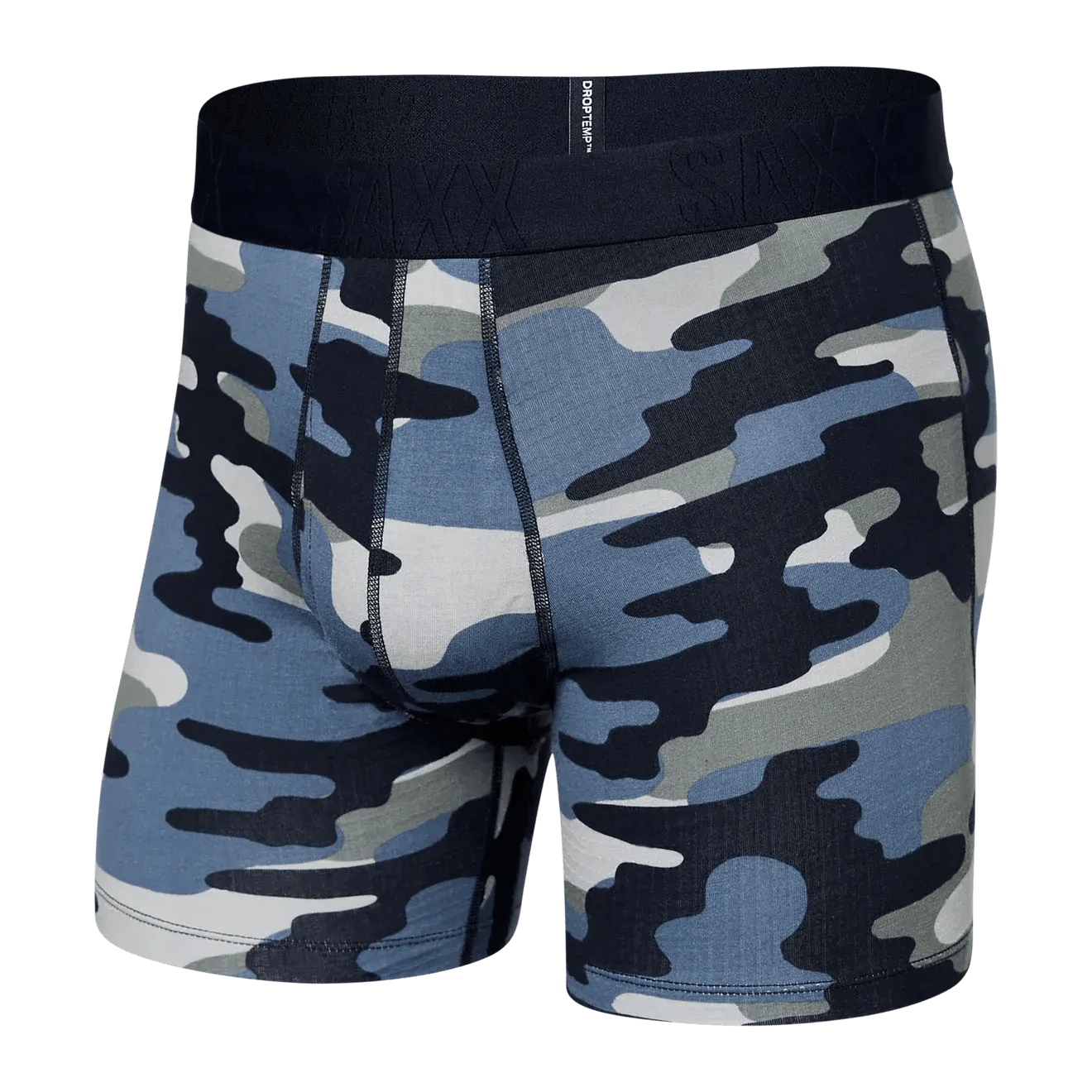 SAXX - DropTemp Cooling - Boxer Brief