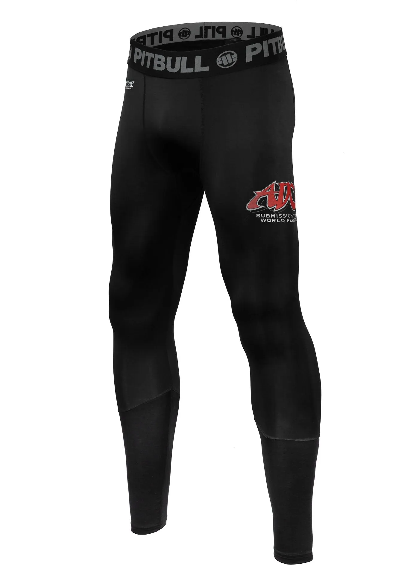 Sports leggings ADCC