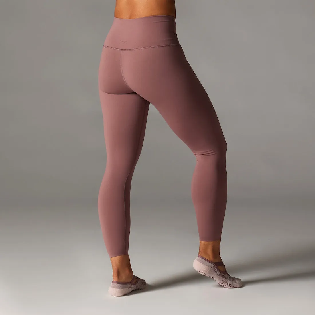 TaviSculpt™ High Waisted 7/8 Leggings