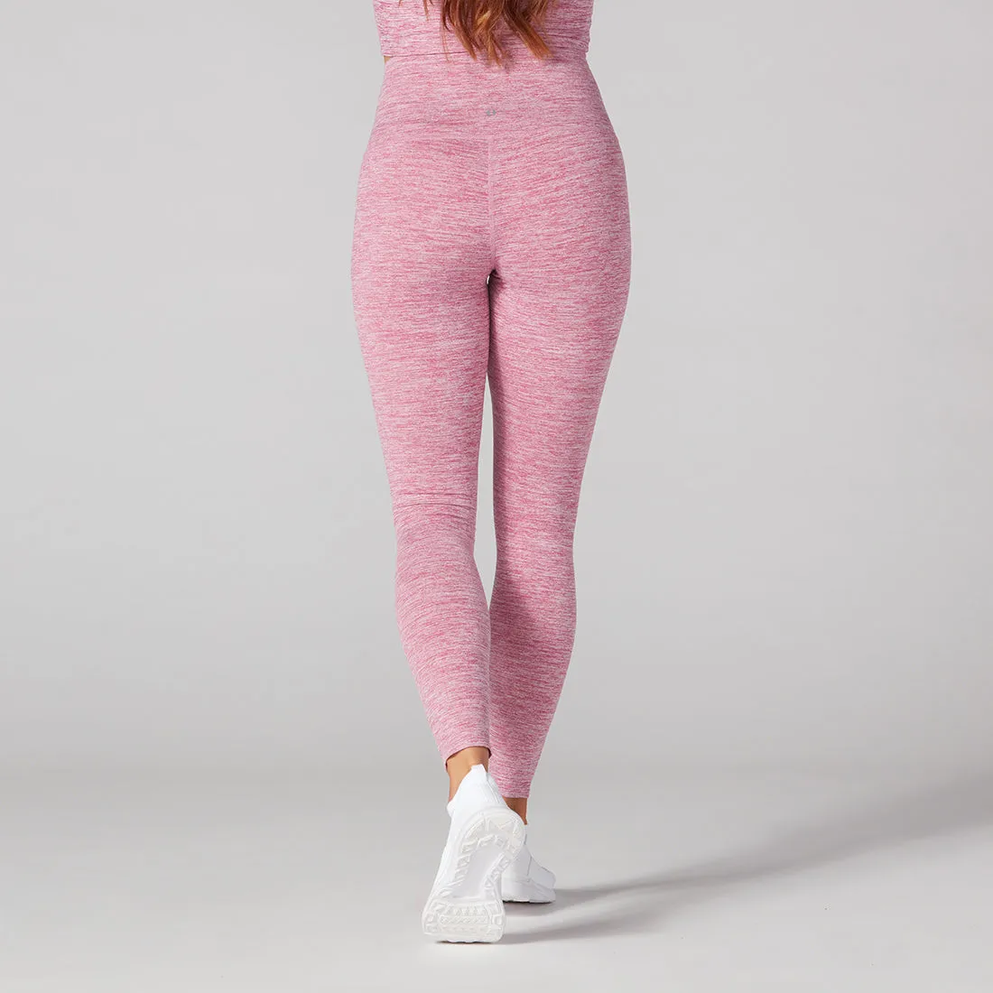 TaviSculpt™ High Waisted 7/8 Leggings