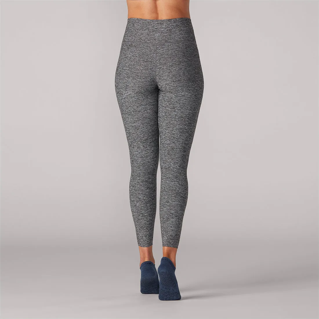 TaviSculpt™ High Waisted 7/8 Leggings