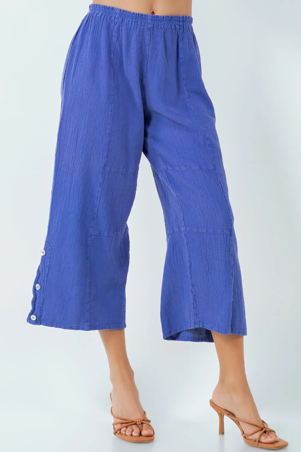 The Original Frankie Pant - Perfect Fit Guaranteed