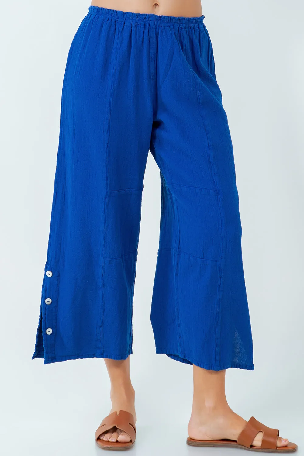 The Original Frankie Pant - Perfect Fit Guaranteed