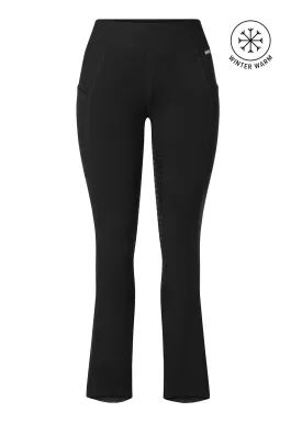 Thermo Tech™ Bootcut Full Leg Riding Tight - Tall