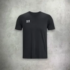 Under Armour Challenger Training T-shirt Black/ White