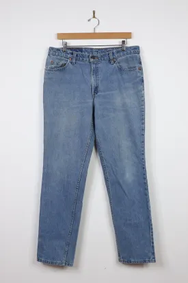 Vintage 539 Levi's Jeans (34.5x31)