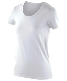 White - Softex® t-shirt