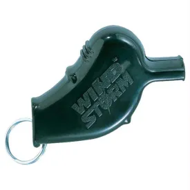 Windstorm Whistle Black