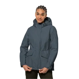 Women’s Lake Louise Jacket