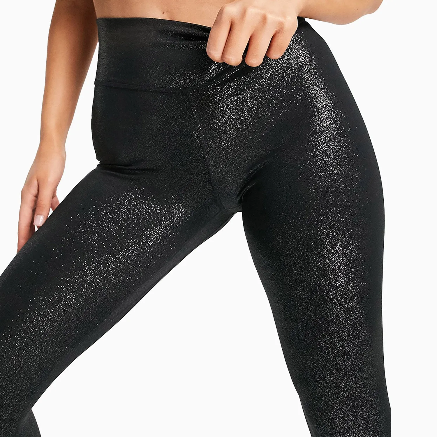 Women's Training Sparkle One Tight 7/8 leggings